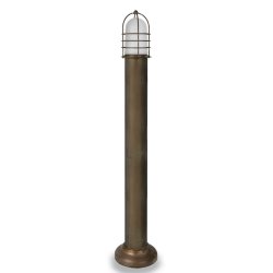 TORCIA CAGE 1858 - H 123 - IP44