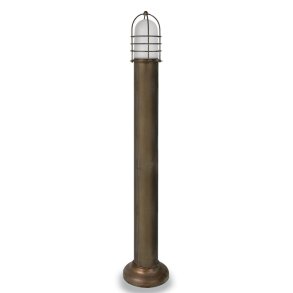 TORCIA CAGE 1858 - H 123 - IP44