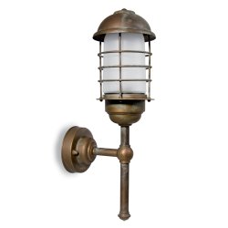 TORCIA CAGE 1870 - H 49 - IP44