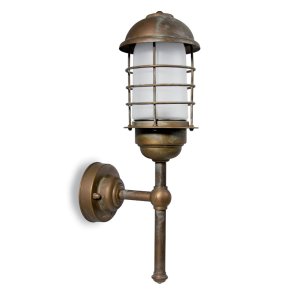 TORCIA CAGE 1870 - H 49 - IP44