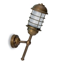 TORCIA CAGE 1871 - H 49 - IP44