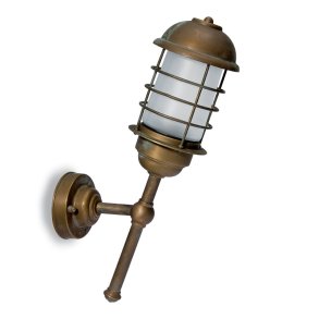 TORCIA CAGE 1871 - H 49 - IP44