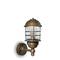 TORCIA CAGE 1872 - H 31 - IP44