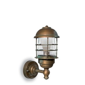 TORCIA CAGE 1872 - H 31 - IP44