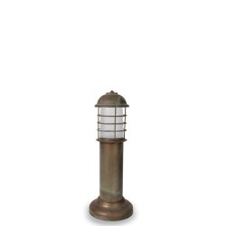 TORCIA CAGE 1873 - H 51 - IP44