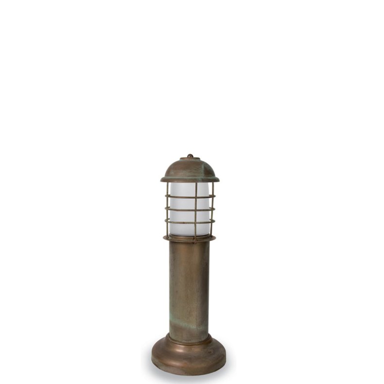 TORCIA CAGE 1873 - H 51 - IP44