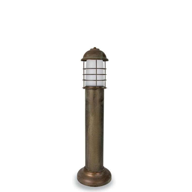 TORCIA CAGE 1874 - H 71 - IP44