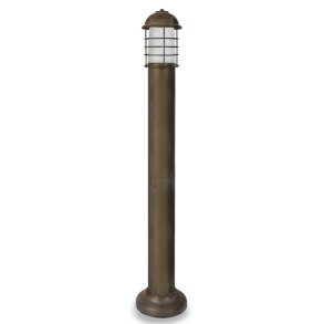 TORCIA CAGE 1875 - H 123 - IP44