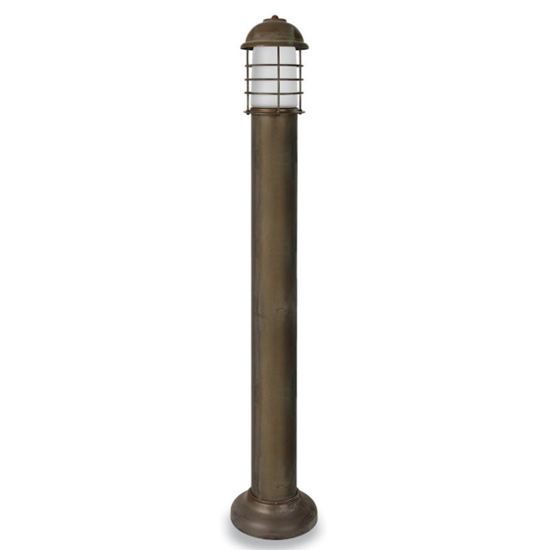 TORCIA CAGE 1875 - H 123 - IP44