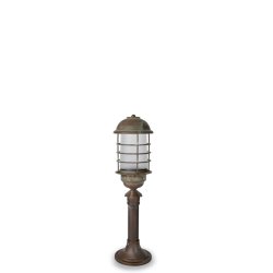 TORCIA CAGE 1876 -  H 52 - IP44
