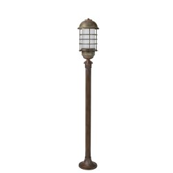 TORCIA CAGE 1877 -  H 115 - IP44