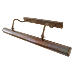 DUBLIN gallerilampa  - 60,5 cm