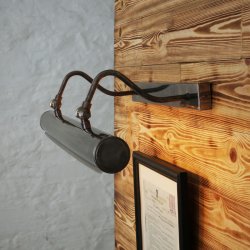 DUBLIN gallerilampa  - 60,5 cm