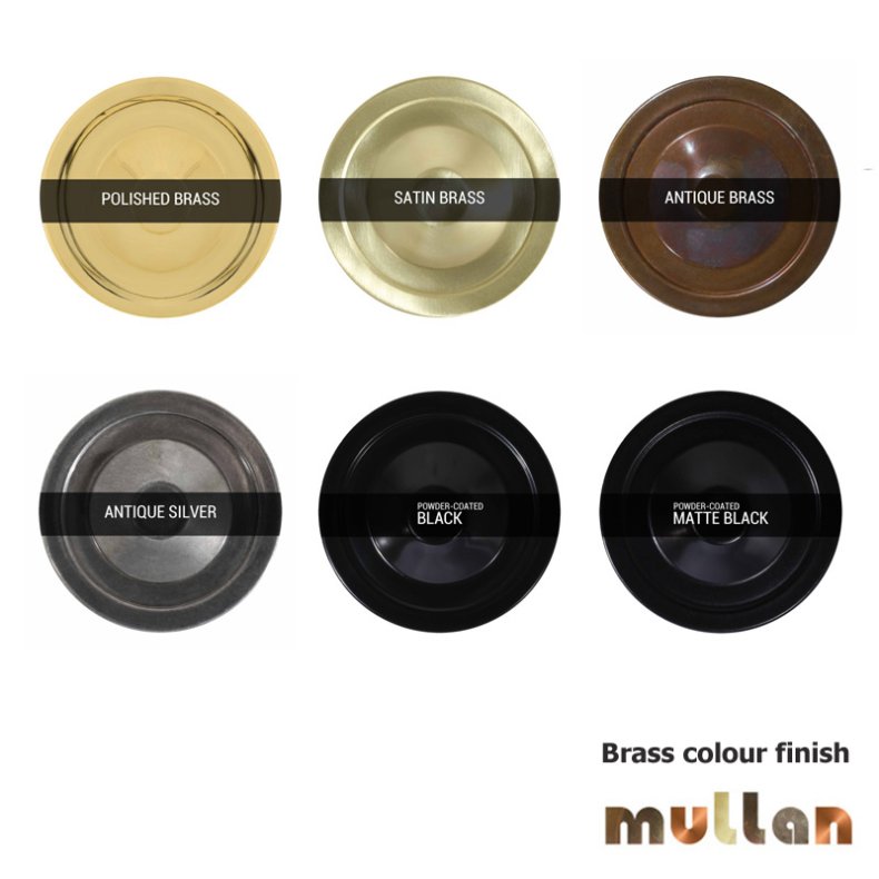 DUBLIN gallerilampa  - 60,5 cm