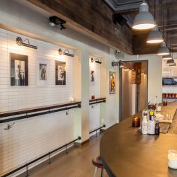 ELLE picture lamp - 35,5 cm 