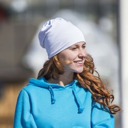 Saco Beanie hue - one size - unisex