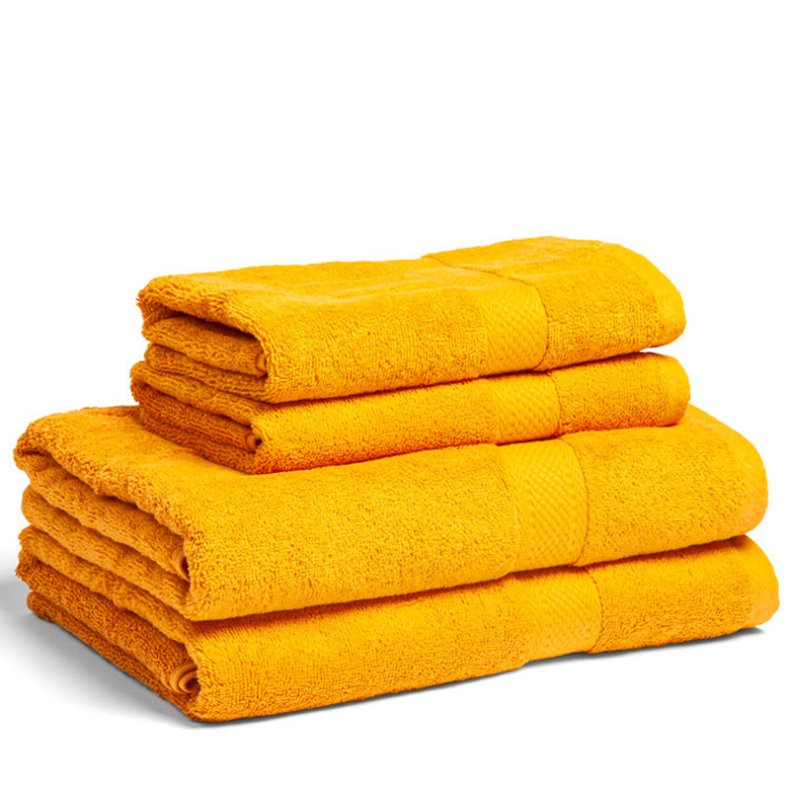 Lord Nelson Handdukar - Lejongul 550g 2M+2L 