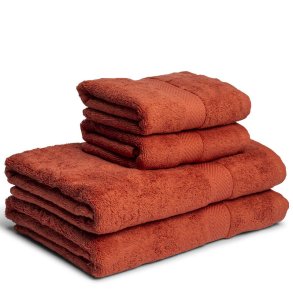 Lord Nelson H�ndkl�der - Terracotta 550g 2M+2L 