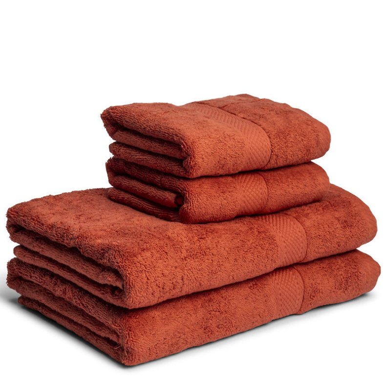 Lord Nelson H�ndkl�der - Terracotta 550g 2M+2L 