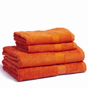 Lord Nelson H�ndkl�der - Orange 550g 2M+2L 