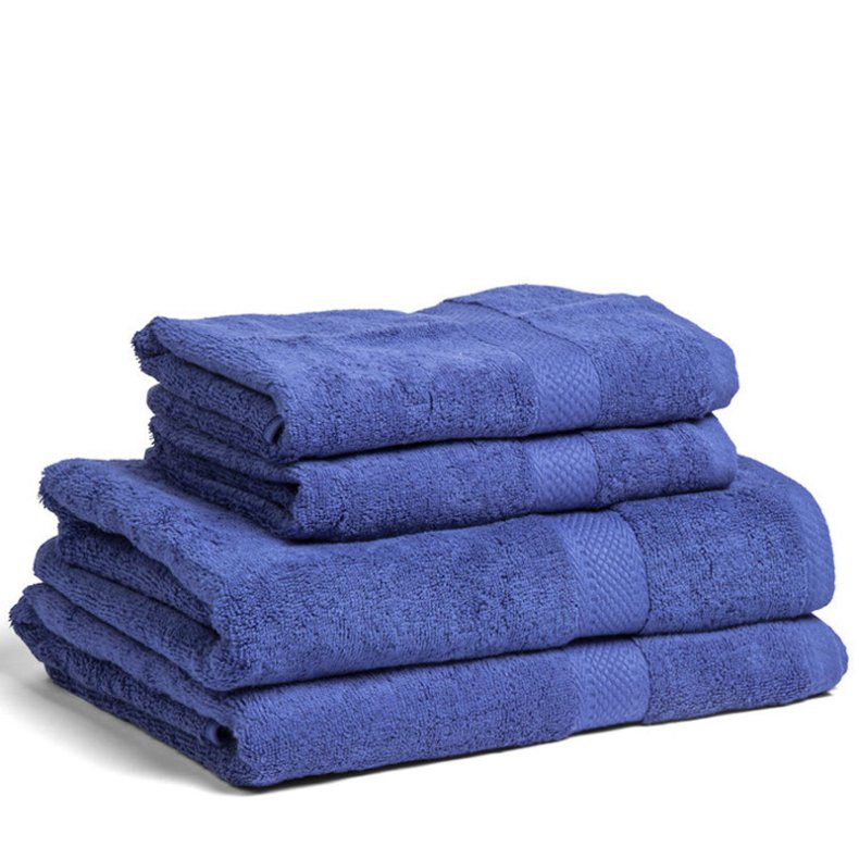 Lord Nelson Handdukar - Royal bl 550g 2M+2L 