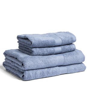 Lord Nelson Handdukar - Duva bl 550g 2M+2L 