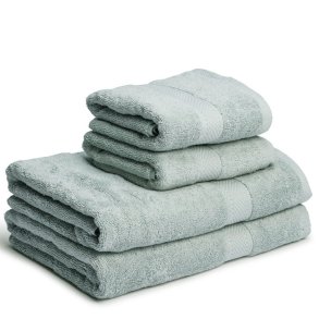 Lord Nelson Handdukar - Aqua grön 550g 2M+2L 