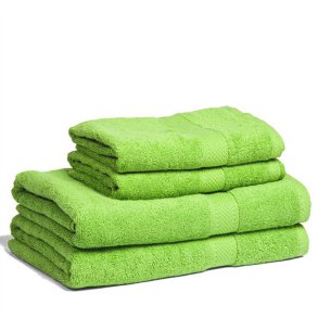 Lord Nelson Handdukar - ppelgrn 550g 2M+2L 