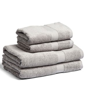 Lord Nelson Handdukar - Gr 550g 2M+2L 