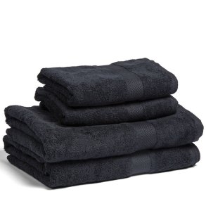 Lord Nelson H�ndkl�der - Sort 550g 2M+2L 