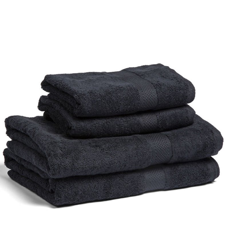 Lord Nelson H�ndkl�der - Sort 550g 2M+2L 
