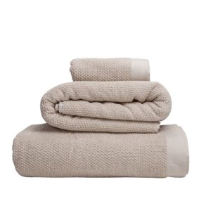 Kosta Linda - Towel set - beige