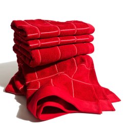Victory Smgen - Towel Set 