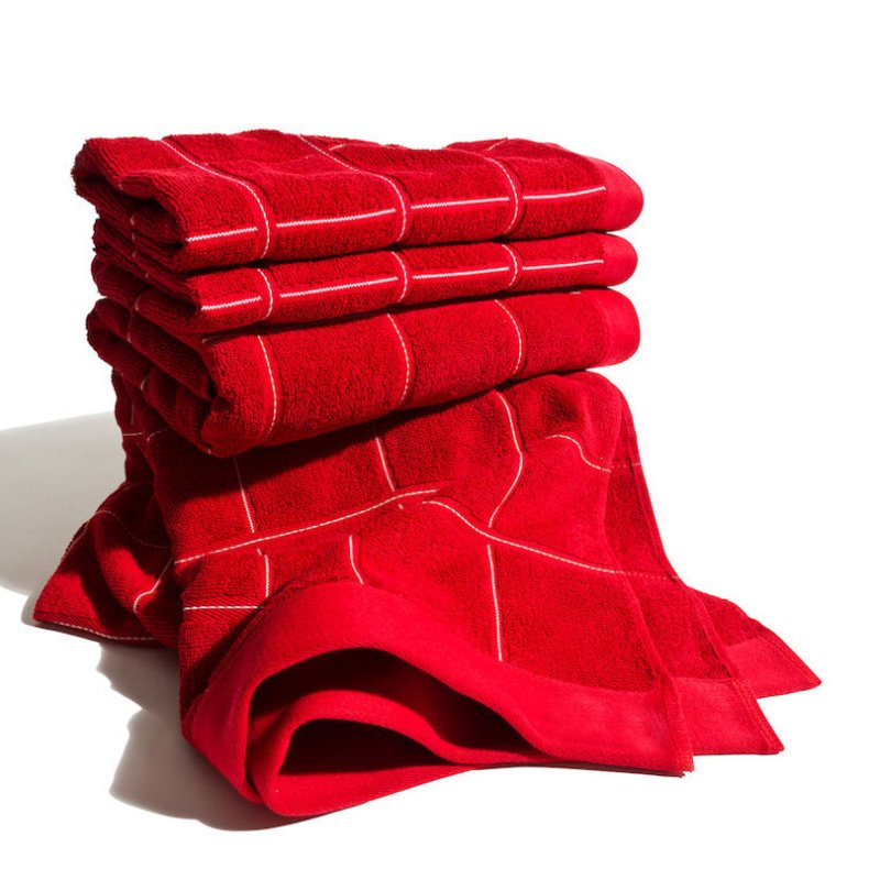 Victory Smgen - Towel Set 