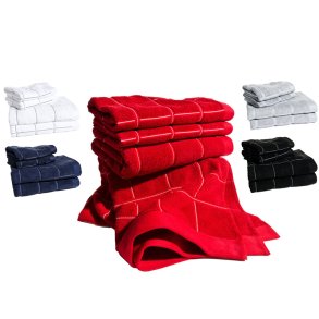 Victory Smgen - Towel Set 