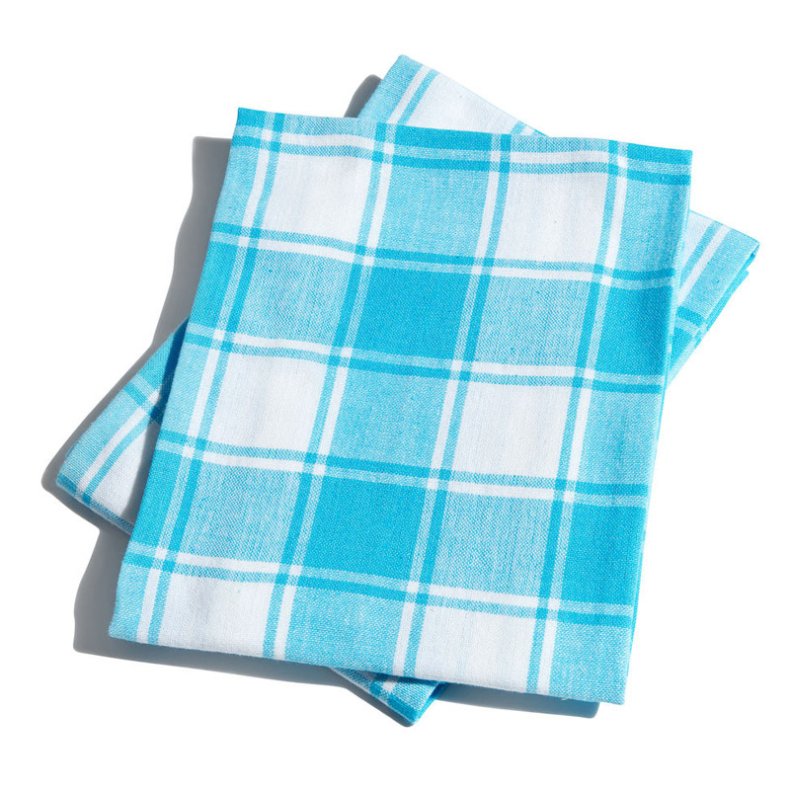Queen Anne tea towels - 2 pcs.