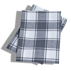 Queen Anne tea towels - 2 pcs.