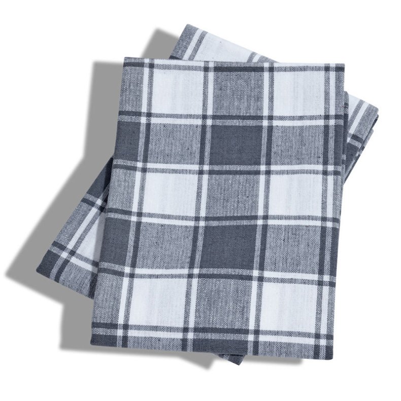 Queen Anne tea towels - 2 pcs.