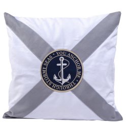 Victory cushion cover - Victor 50x50 