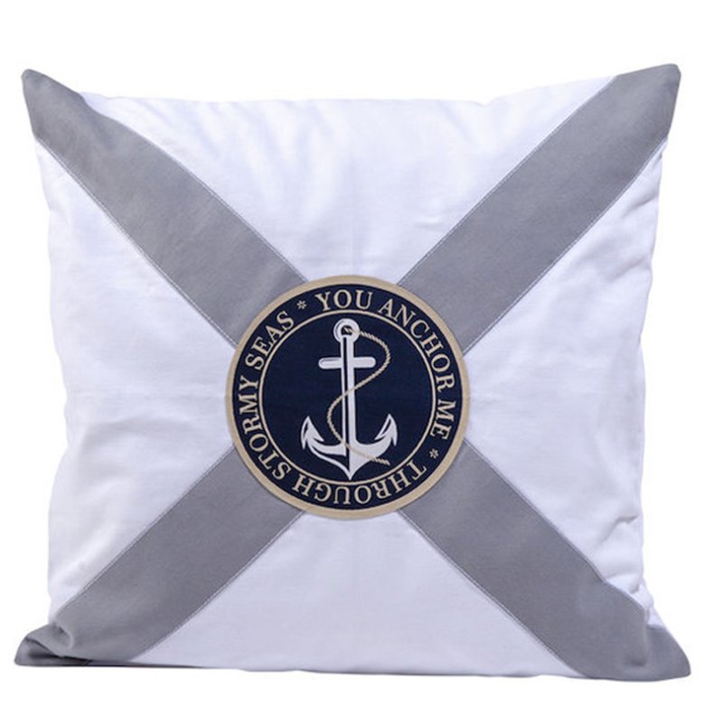 Victory cushion cover - Victor 50x50 