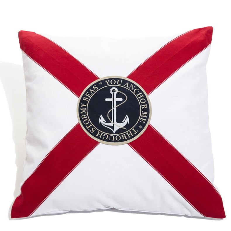 Victory cushion cover - Victor 50x50 