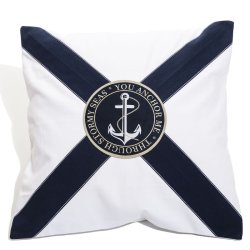 Victory cushion cover - Victor 50x50 