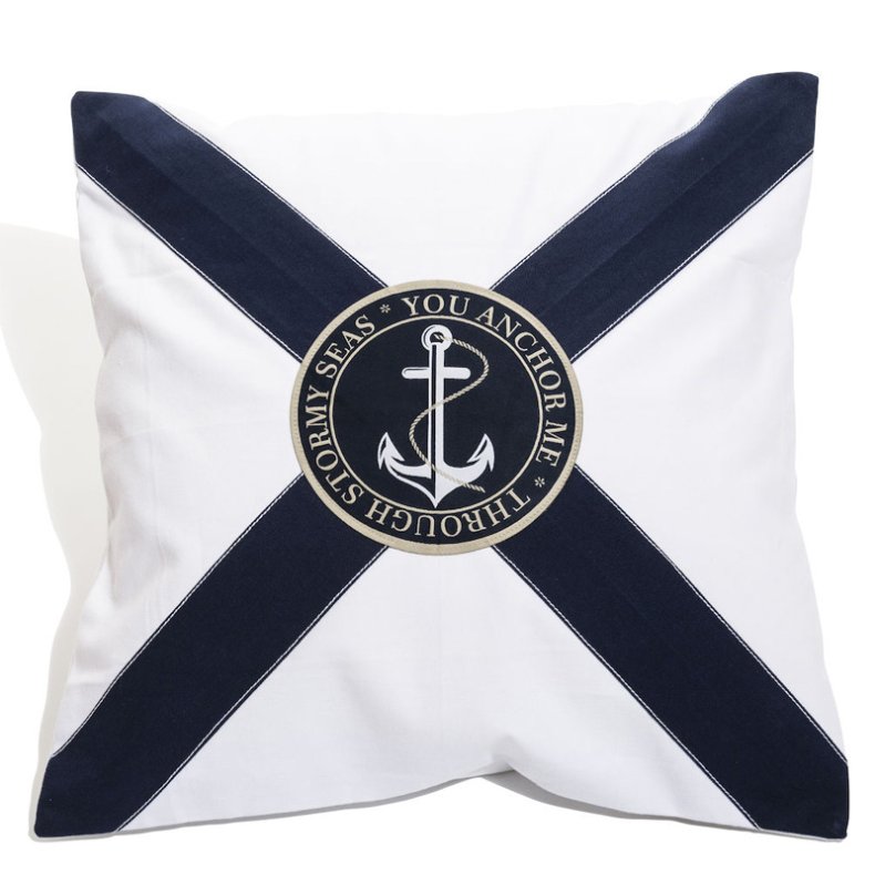 Victory cushion cover - Victor 50x50 