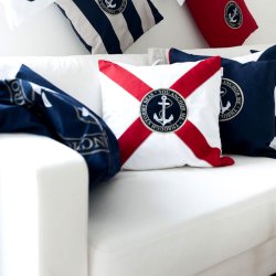 Victory cushion cover - Victor 50x50 