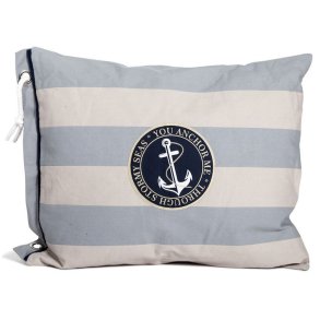 Victory pillowcase - Stripe 50x60 