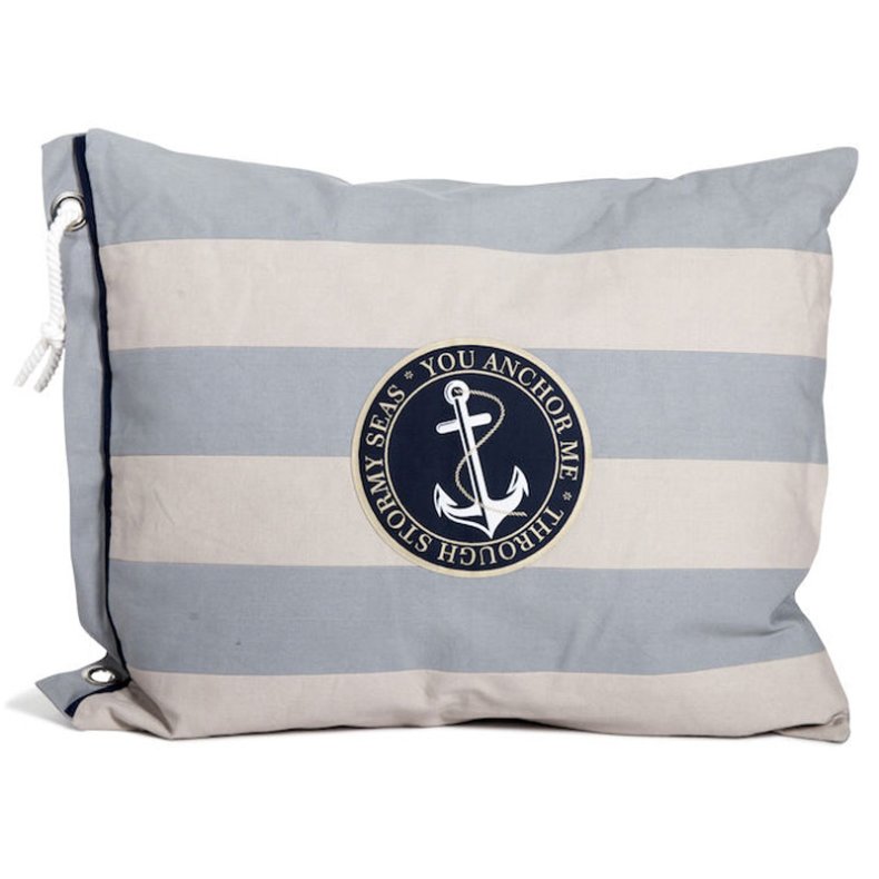 Victory pillowcase - Stripe 50x60 