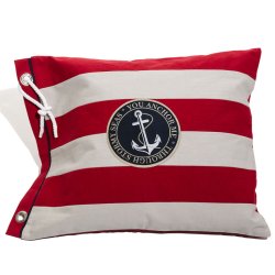 Victory pillowcase - Stripe 50x60 
