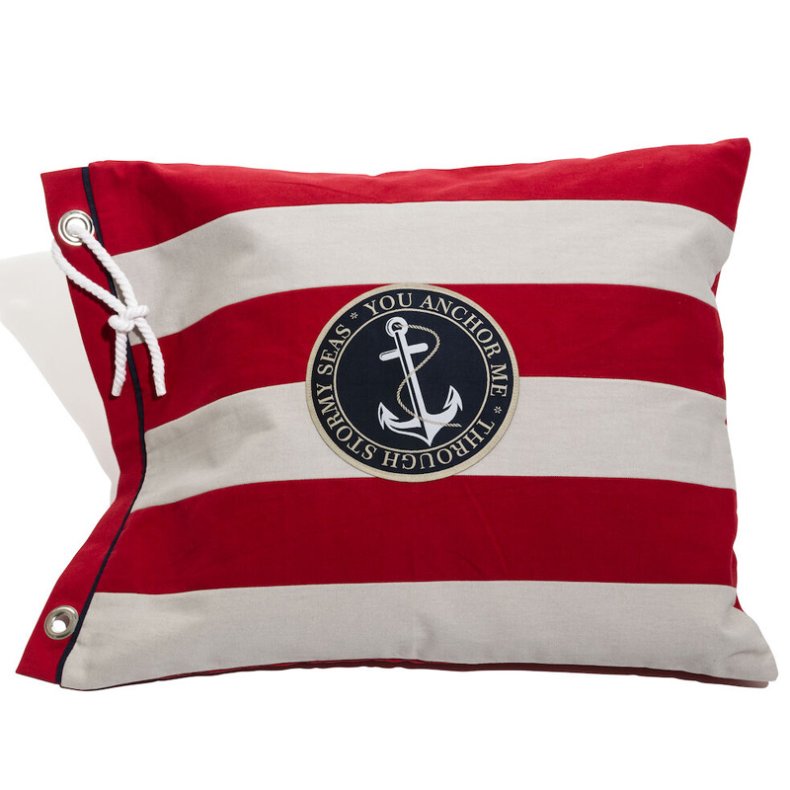 Victory pillowcase - Stripe 50x60 