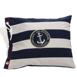 Victory pillowcase - Stripe 50x60 
