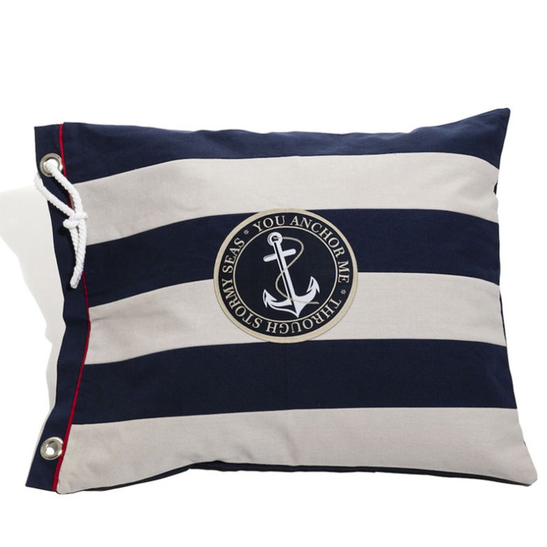 Victory pillowcase - Stripe 50x60 